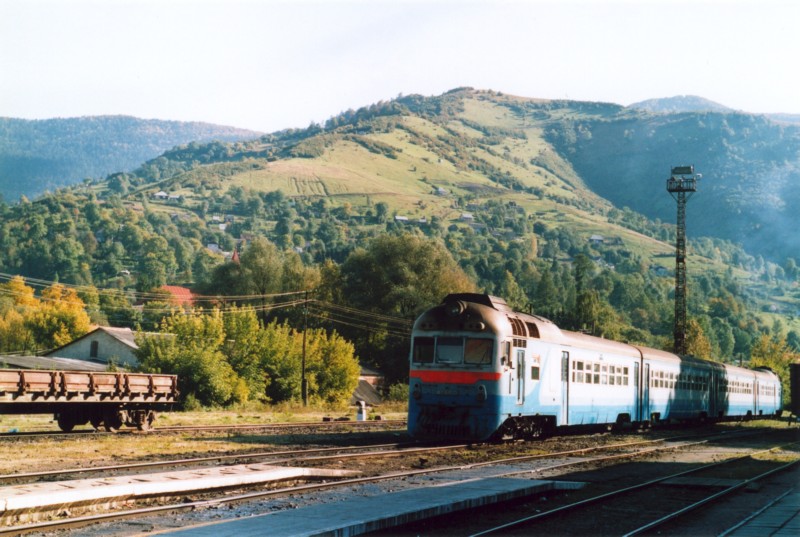 Rachov
