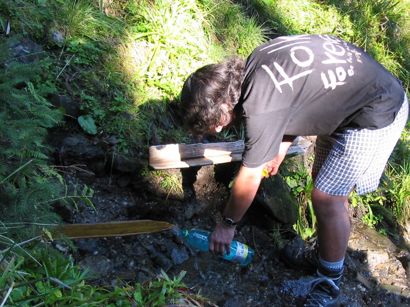 studánka a folk forever
