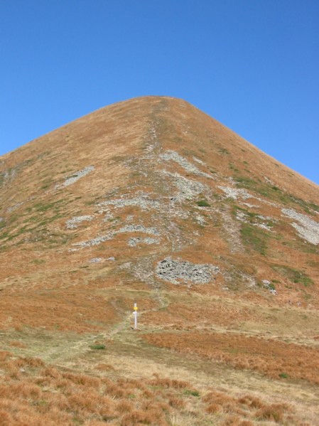 Hoverla