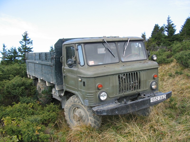 gaz
