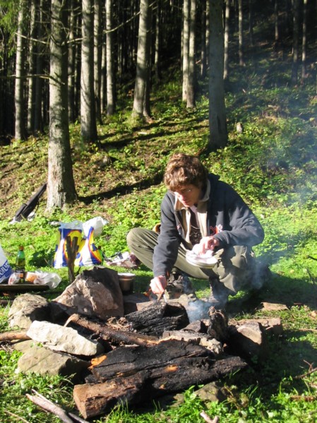 ham mňam