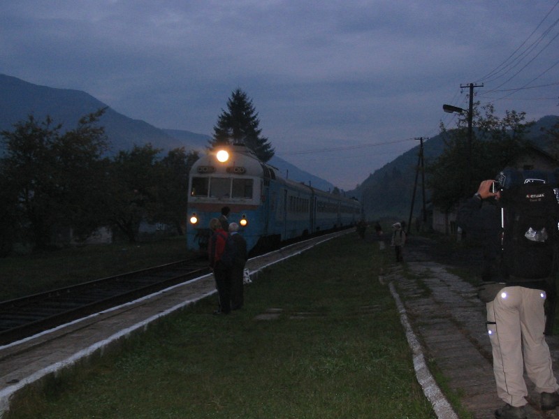 elektropojezd