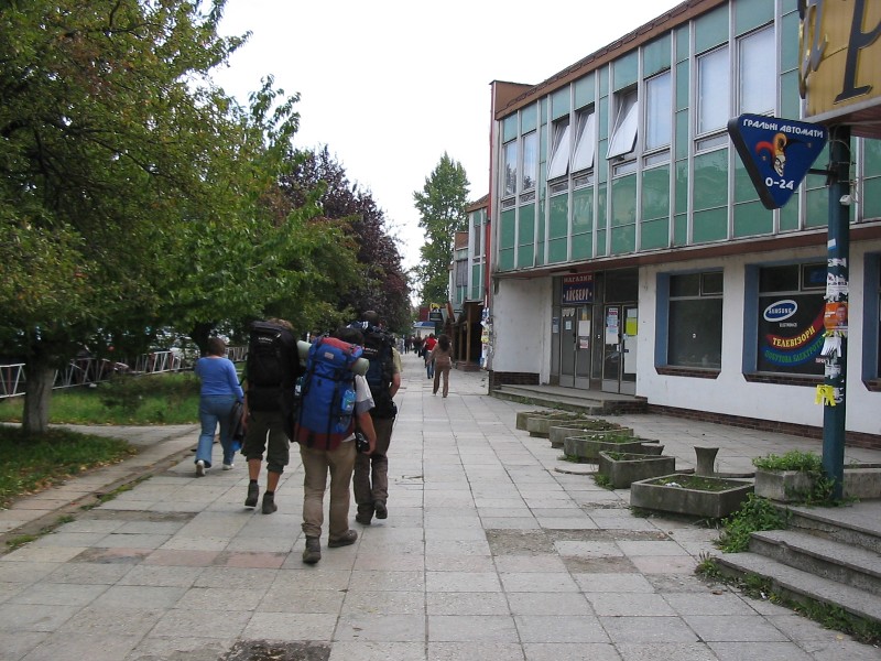 Užhorod