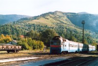 Rachov