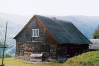 obydlí