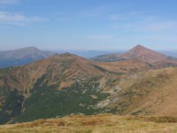 vpravo Hoverla