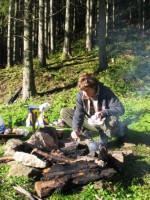 ham mňam